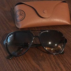 Ray Ban Sunglasses